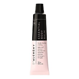 Essential body balm NK13 (mini product) - Esencjonalny balsam do ciała